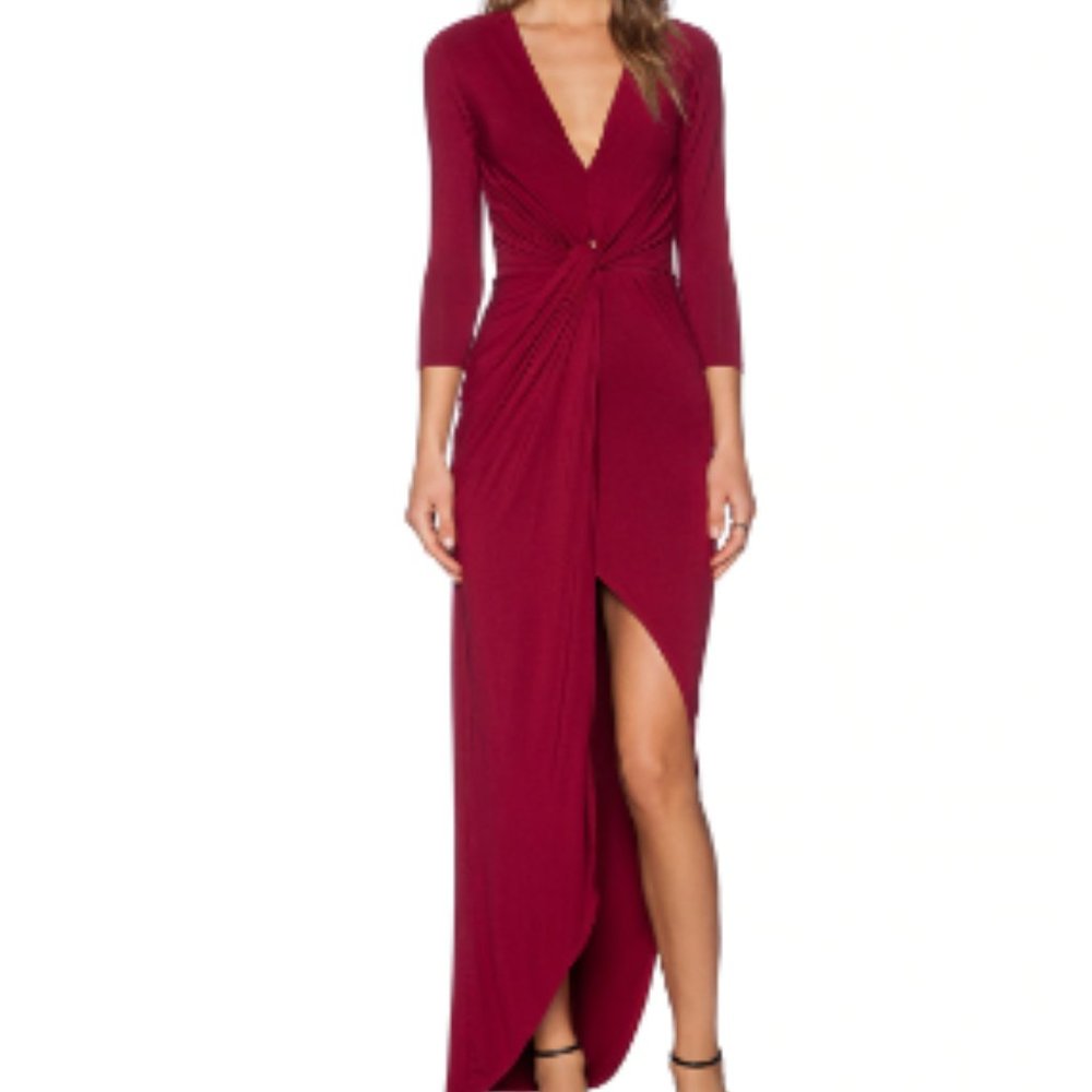 NWT Lovers & Friends Sundance Dress- Size M